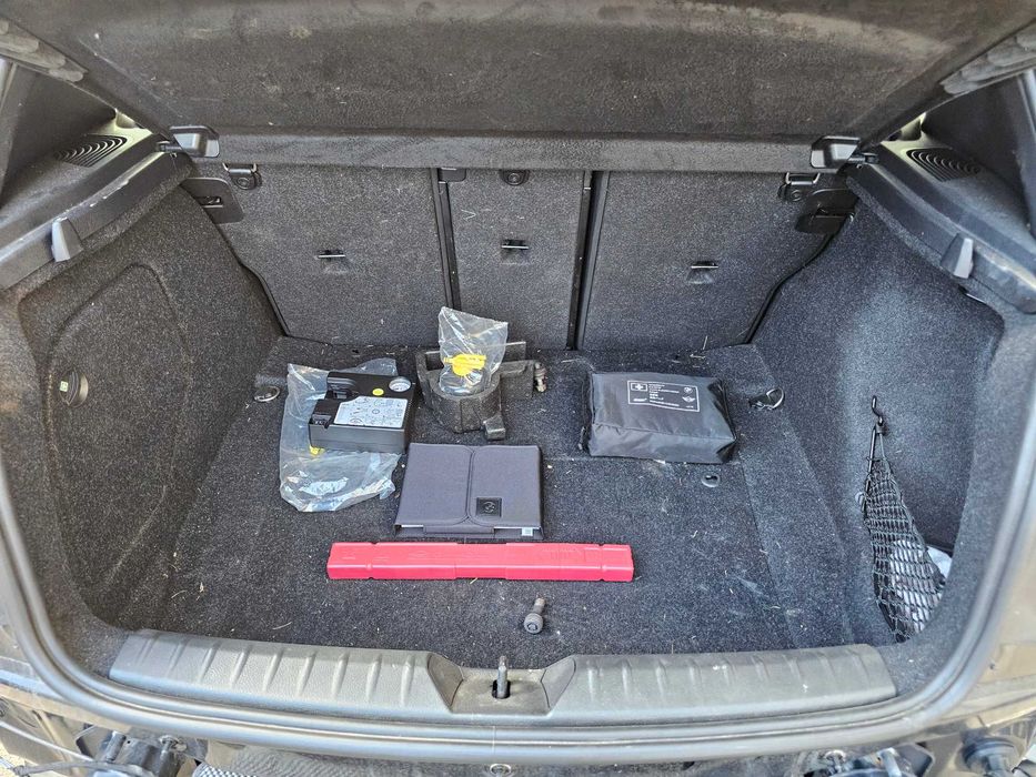 На части БМВ Ф21 М140и 340 коня М Спорт / BMW F21 M140i 340hp M Sport