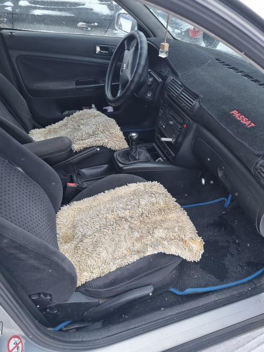 Продам  фольксваген пассат