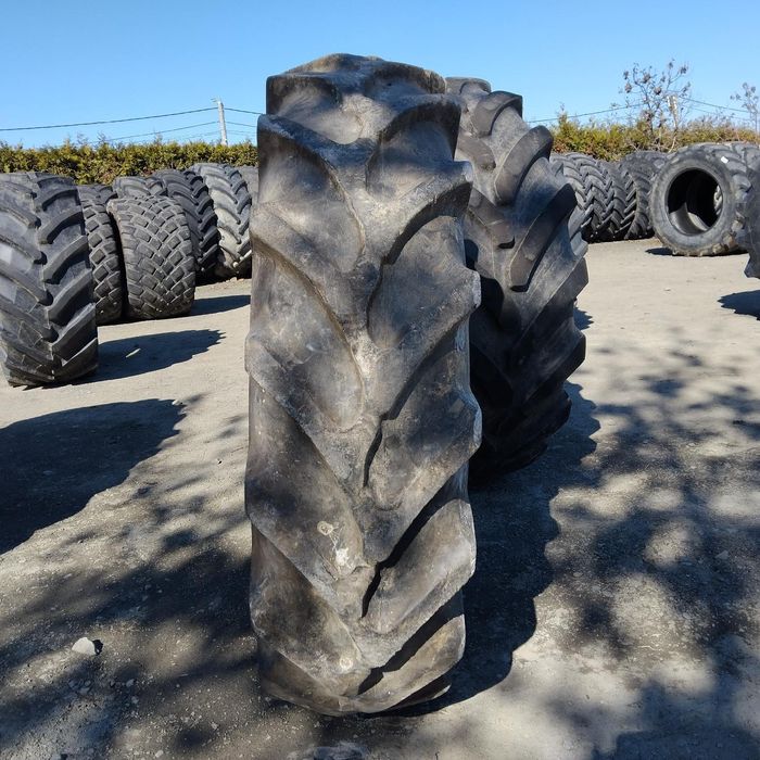 Cauciucuri 12.75-28  Pirelli Anvelope AGRO INDUSTRIALE