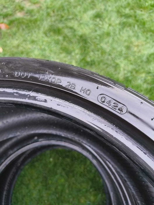 Hankook 235 35 19 Ventus S1 Evo3 - 3 bucati