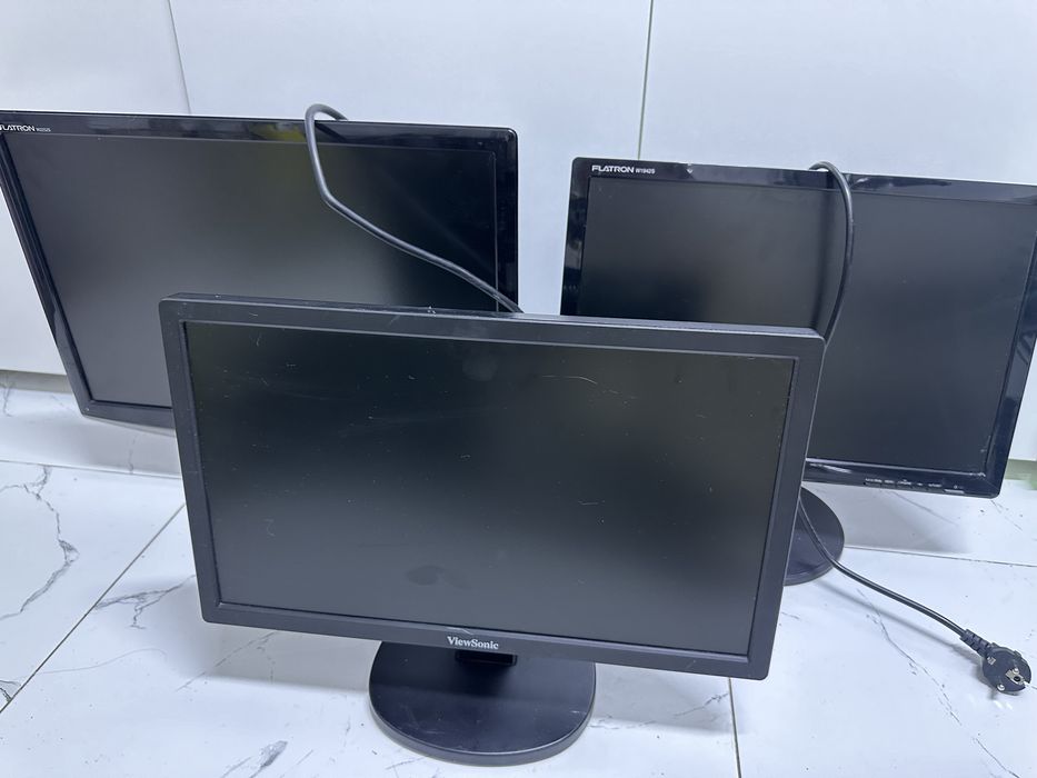 Мониторы | Орталық Ломбард