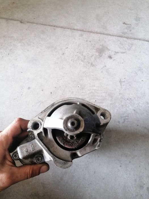 Electromotor audi a6 c6 2.0 d