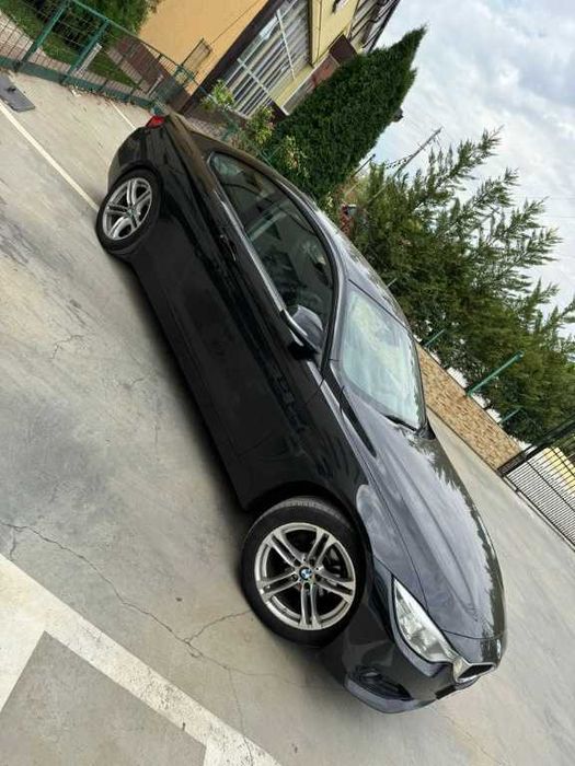 Dezmembram BMW F32, F33 ,F36 An 2010-2018