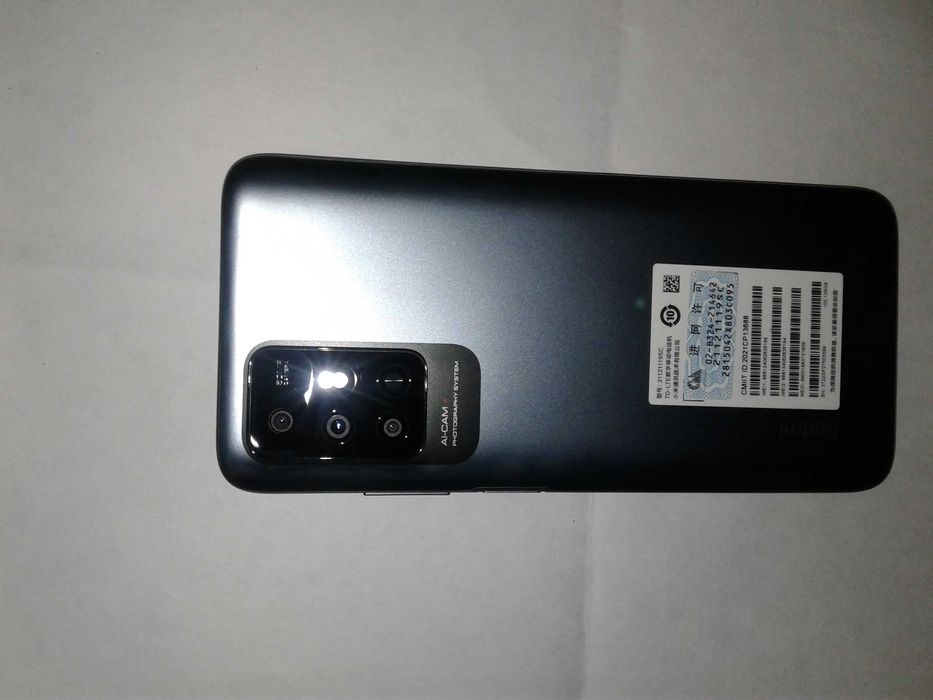 Redmi Note 11   6/128