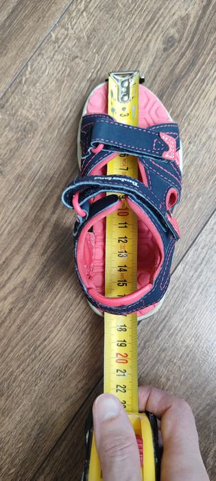 Детски сандали Timberland, р. 26