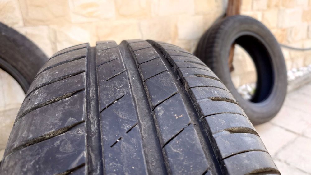4 бр Летни гуми Good Year Efficient Grip Performance 185/65 R15