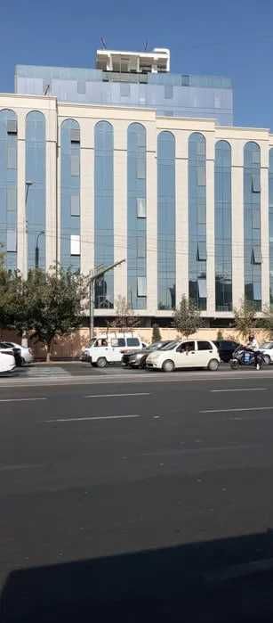 Готовый бизнес-центр или гостиница у аэропорта