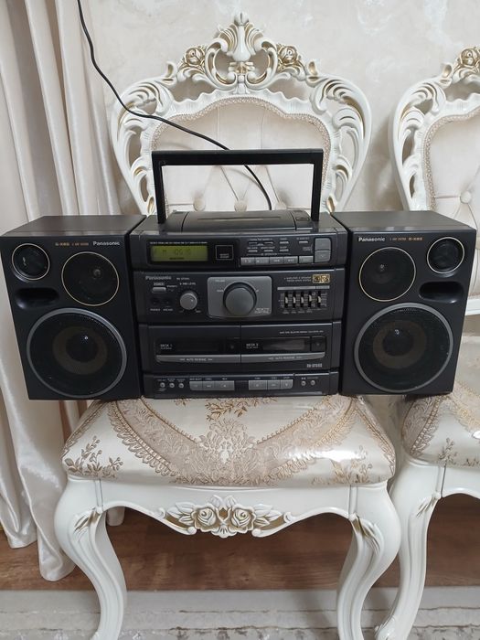 Продам магнитафон