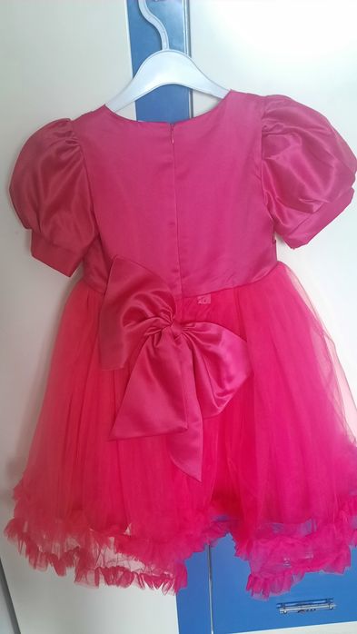 Продам шикарное платье