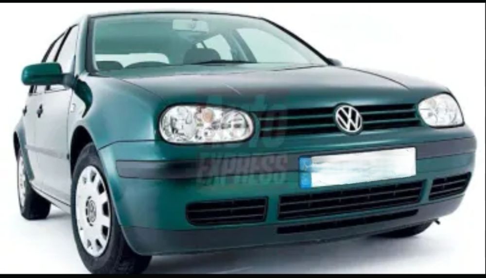 Piese auto second Volkswagen Golf 4 1J0 1J1 1J5 1.9 TDI AJM AXR ATD