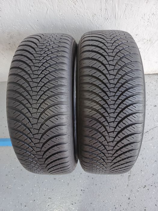185.60.14 Falken All Season Second-hand
