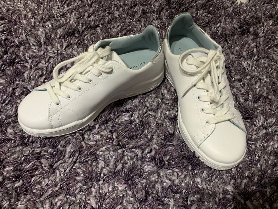 Sneackers Chiara Ferragni