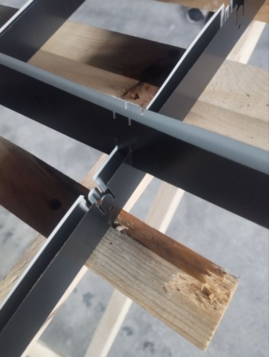 Грилято, рейчный, амстронг