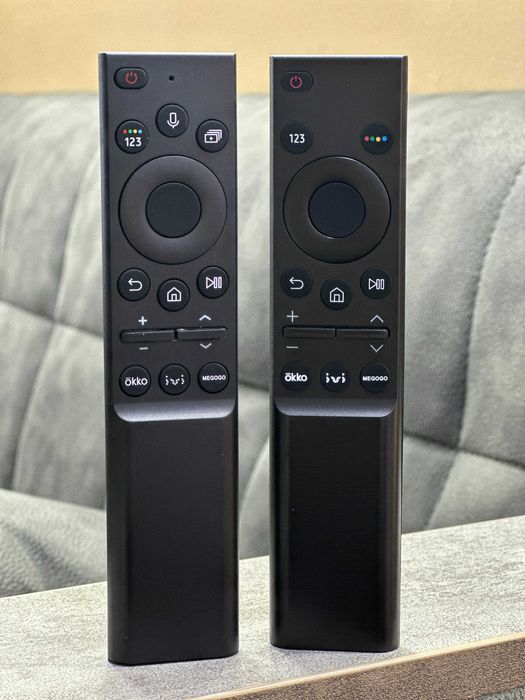 Пульт для Телевизора Самсунг. С голосовым и без голосового управления.