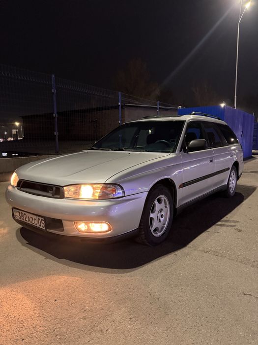 Продам субарика в отличном состоянии