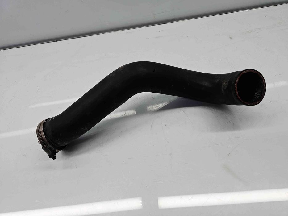 Tub intercooler Audi Q7 (4LB) [Fabr 2006-2014] Facelift 4L0145737B 3.0