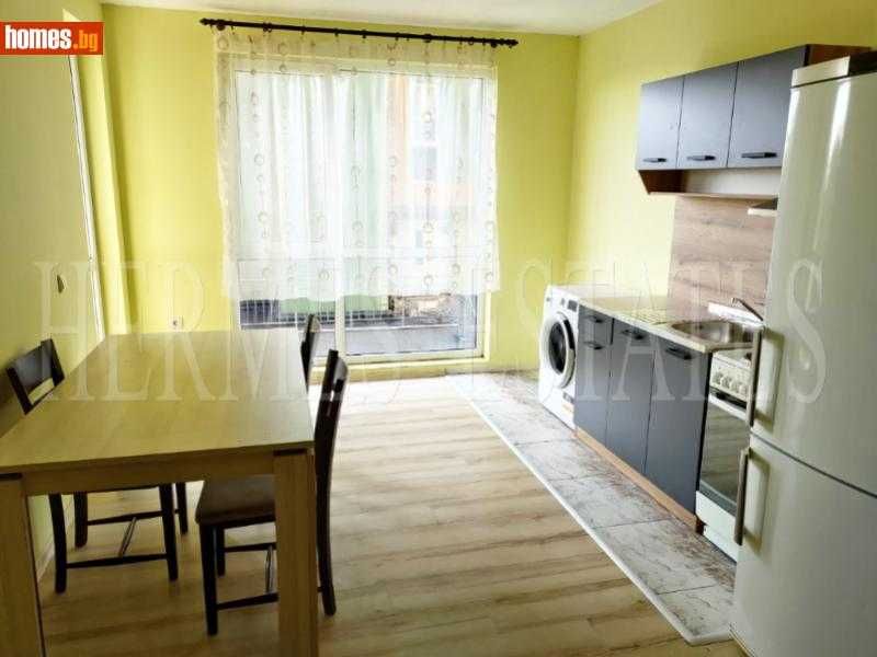 Дава под Наем 3-СТАЕН, До Метростанция и НБУ, София, Овча купел 2