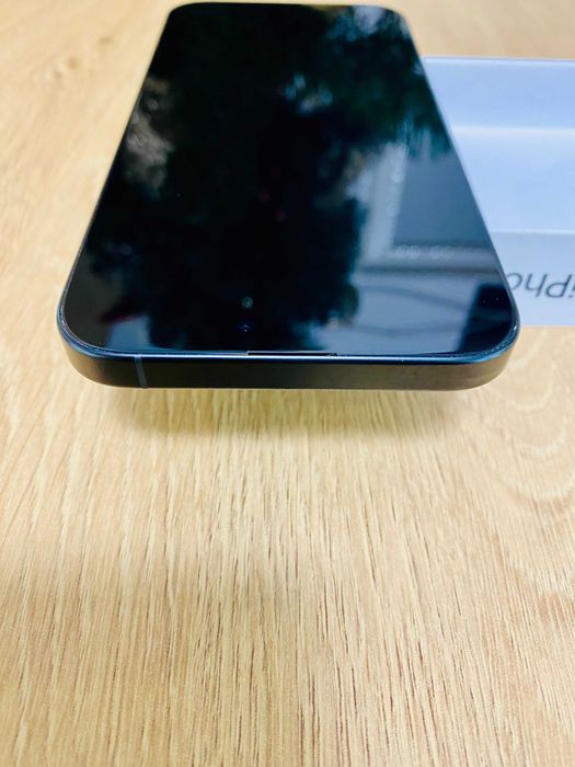 НОВ !!! Apple iPhone 16 Pro Max, 512GB, 5G, Black, 100%