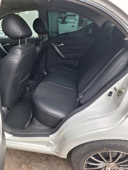 Продаётся нексия3 2017