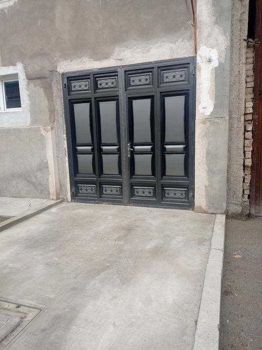 Навесы пеерилла Варота