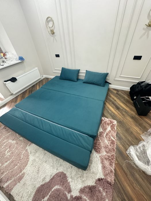 Диван - матрас