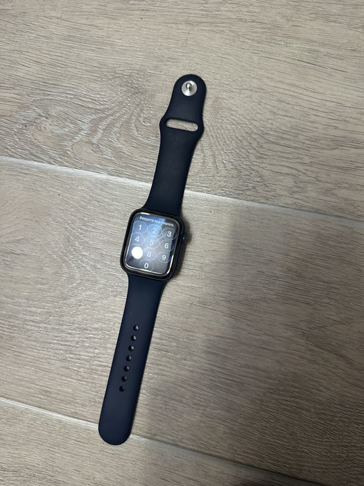 Apple watch 6, 44mm