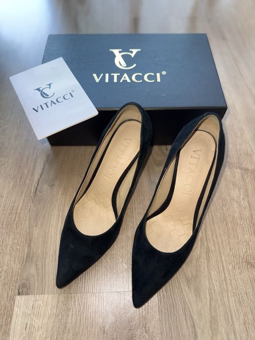 Туфли Vitacci оригинал