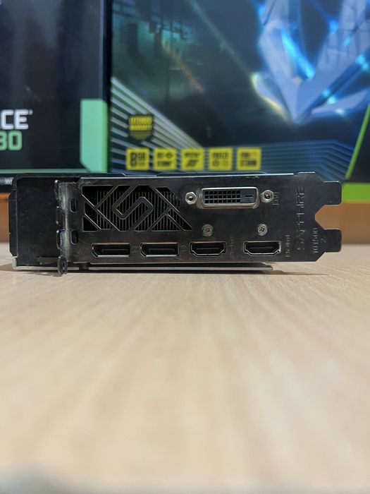 Sapphire RX570 4Gb DDR5