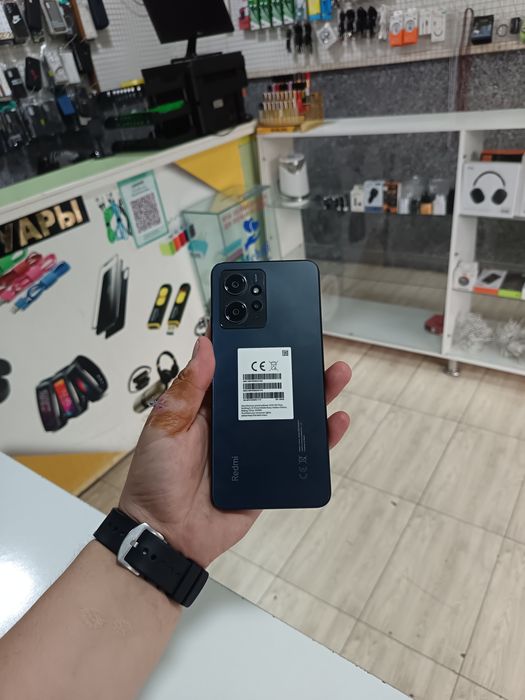 redmi note 12 ideal