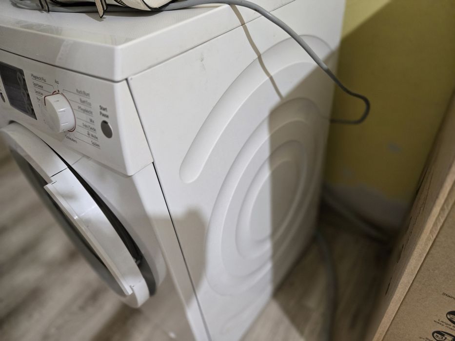 Пералня Bosch  LogiXx8