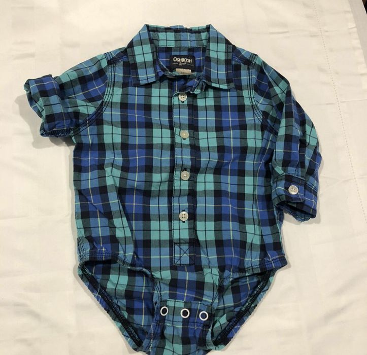 Body boy Chaqaloqlaga