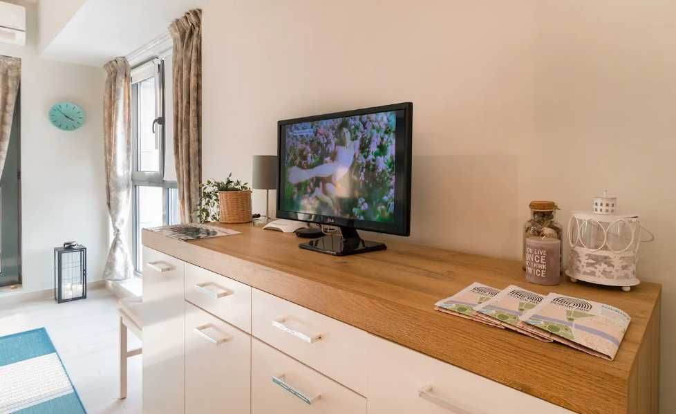 Дава се под наем Двустаен апартамент в Пловдив, Въстанически - 48 кв.м за 183.6 € - Снимка #2