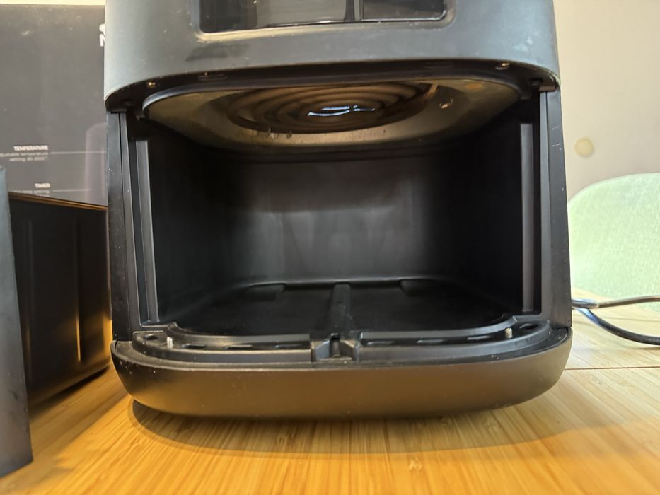 Air Fryer Masterpro 4l