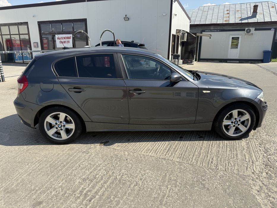 BMW 1 Series 2005 — imagine 2