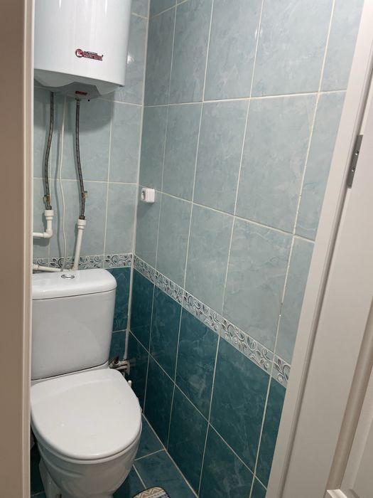 Продам 3х комн квартиру