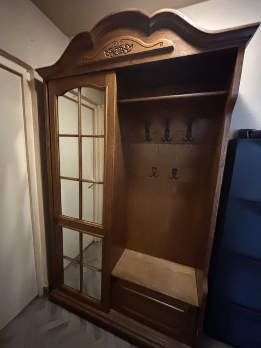 Mobilier intrare / cuier