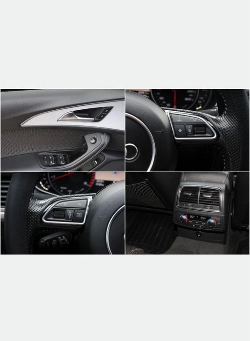 AUDI A6 2018 — imagine 2