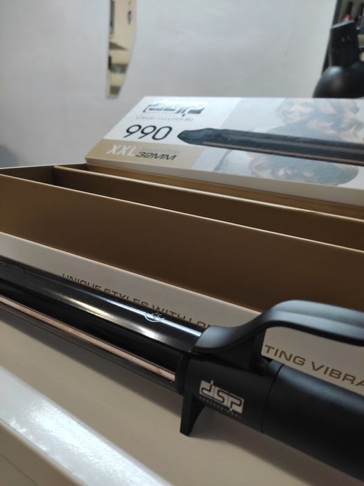 Професионална маша за коса