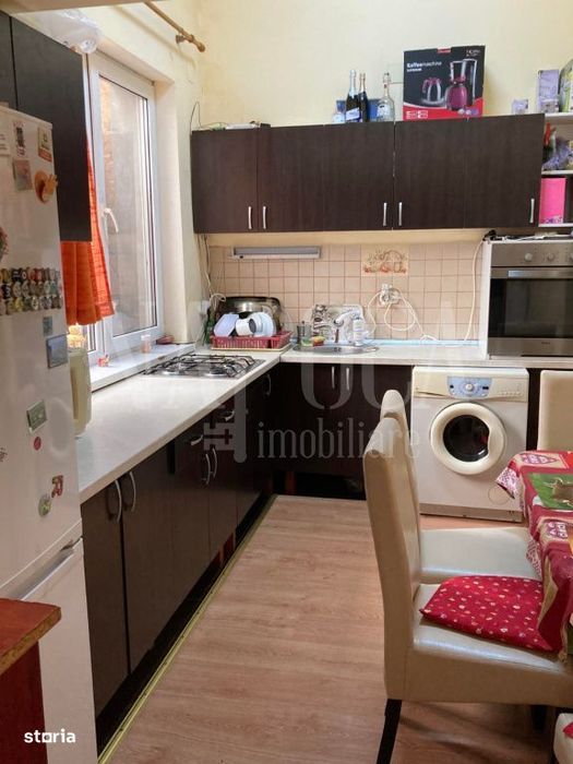Apartament 3 camere de vanzare in Centru Oradea, Oradea — fotografia 1