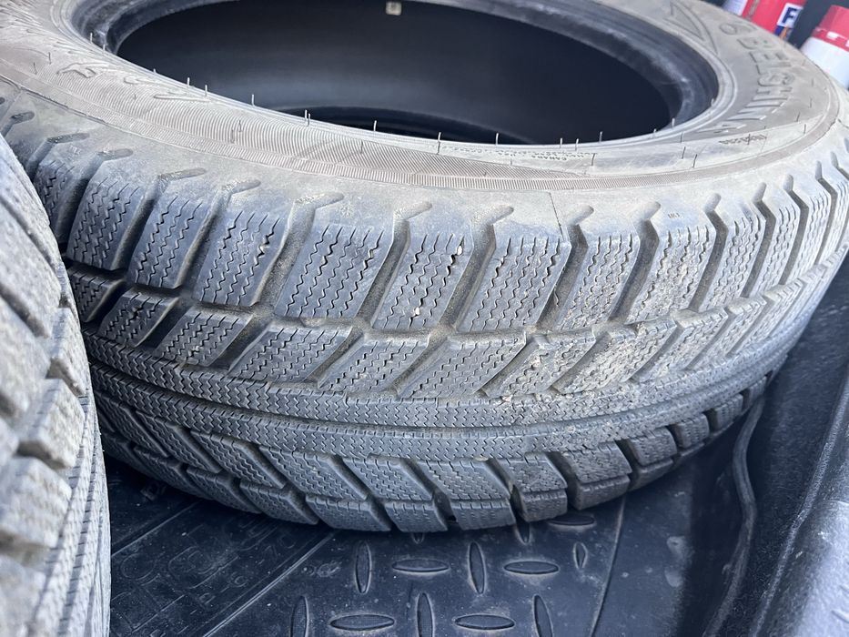Шины 205/65/16.