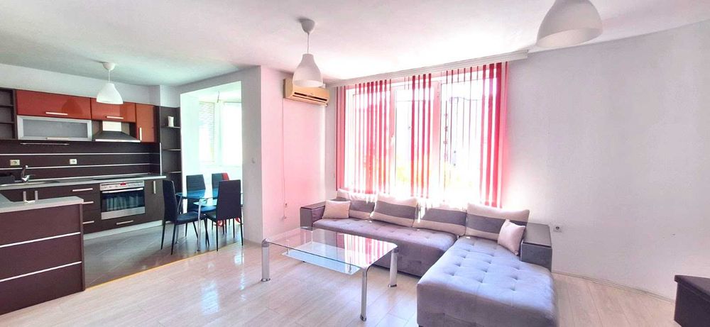 Дава се под наем Двустаен апартамент в Пловдив, Тракия - 75 кв.м за 497.25 € - Снимка #4