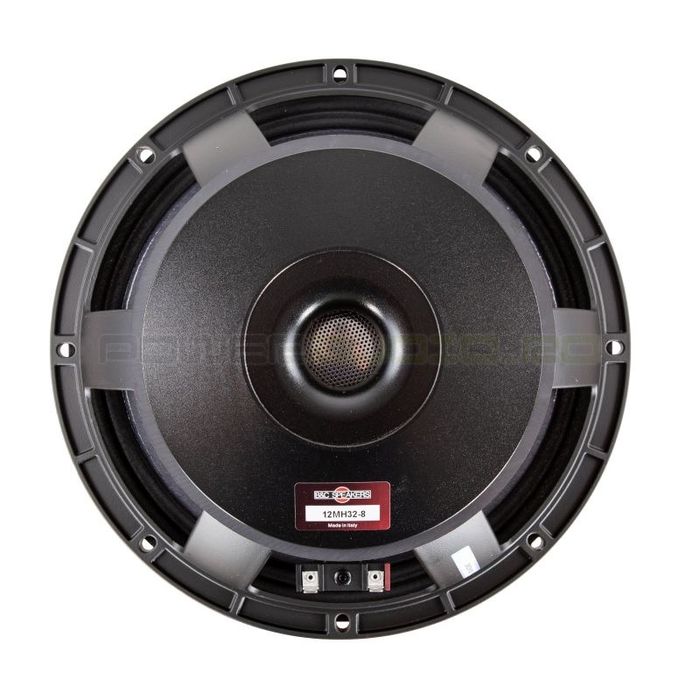 B&C 12MH32 difuzoare midd-bass 12 inch pentru topuri