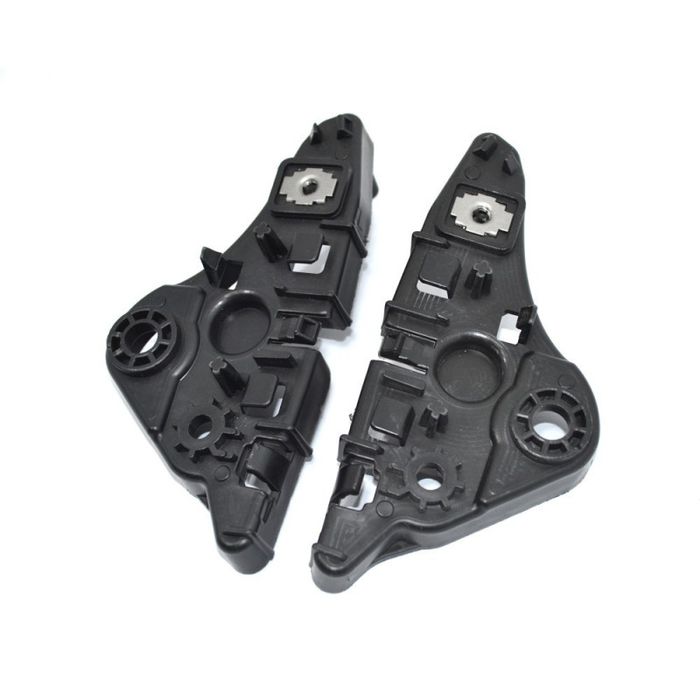 Комплект скоби за предна броня за Renault Fluence Рено Флуенс