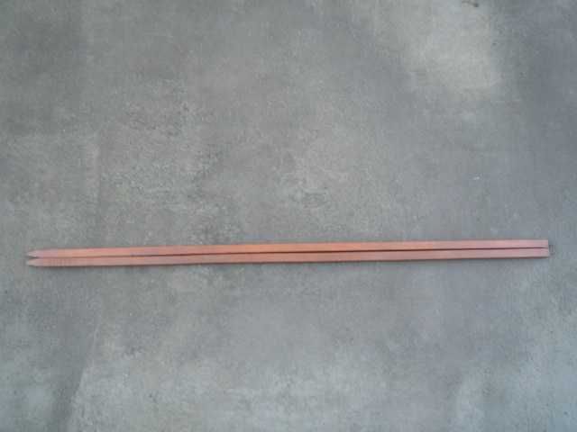 Палатка двуместна брезентова