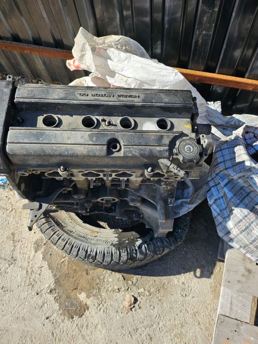 Продам двигатель