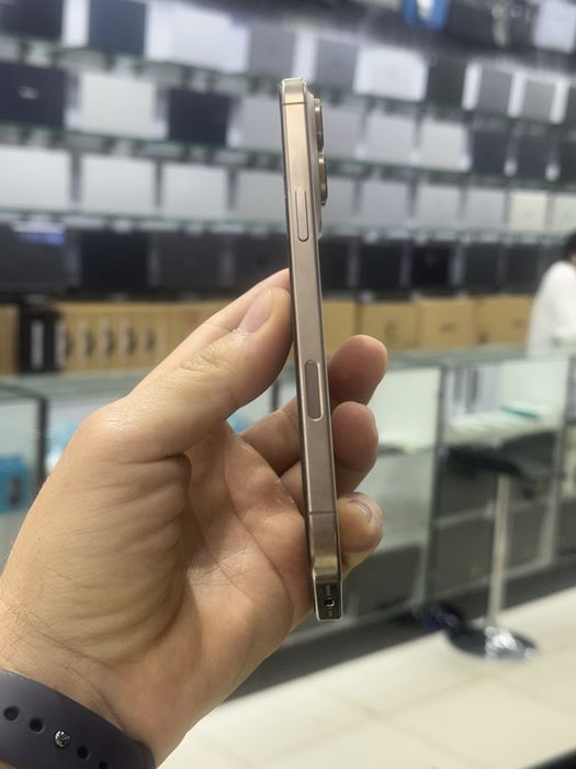 Iphone 16 max 512gb