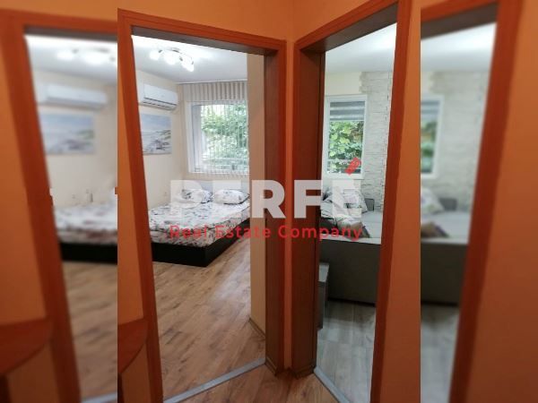 Продава се Двустаен апартамент в Поморие - 40 кв.м за 1500 €/кв.м - Снимка #6
