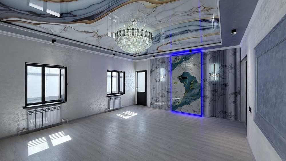 Продаётся евро коттедж в стиле хай-тек! Миробадский район 2,5сотки