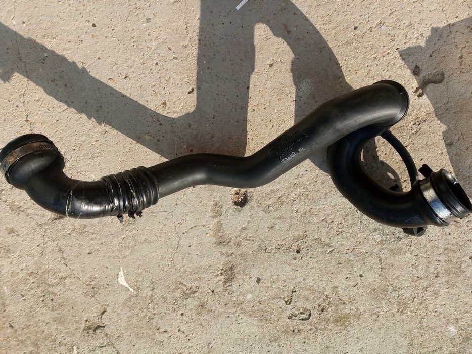 Рено Еспейс 4 2.0 DCI 150 к.с. на части