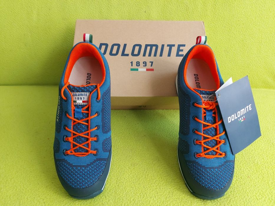 Dolomite-36,37н-НОВИ-Оригинални